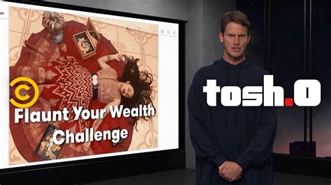 The Internet’s Greatest Challenges .